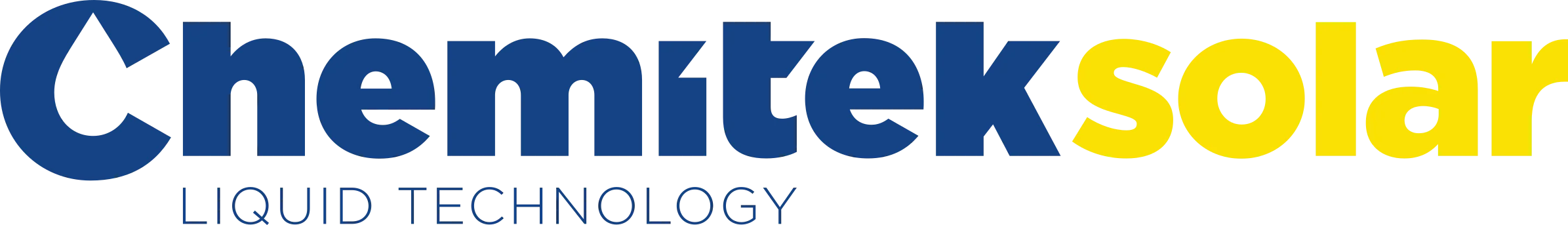Chemitek Solar